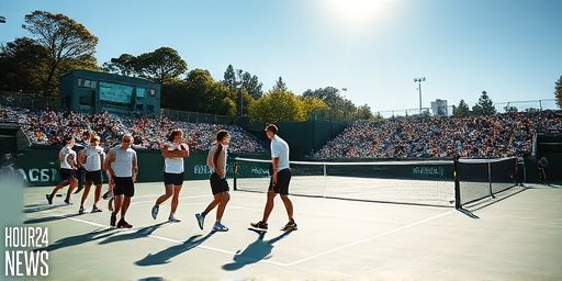 Australian Open 2026: Djokovic, Swiatek and Rybakina Shine as Osaka Withdraws – Live Updates