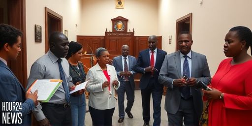 Serial murder suspect Zvitsva charged with five more counts