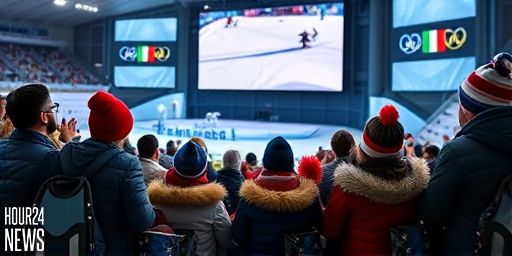 Warner Bros. Discovery Brings Looney Tunes to Milano Cortina 2026: Live Moments, Collaborations, and New Content