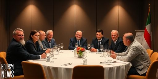 One Battle After Another: The PGA Awards Nominations Signal a Packed Oscar Contention