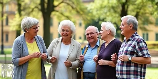 6 Simple Ways to Keep a Younger Brain into Your 60s and Beyond