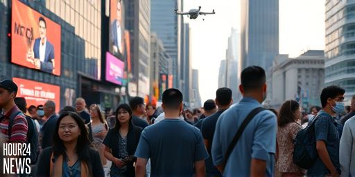 Nine Tech Developments by 2050, According to a Futurologist