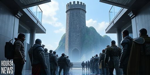 Conquer the Tower: Beta Leaderboards Arrive in Seasonal Realm