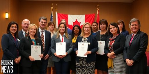 Order of Canada Grows: 80 New Appointments Highlight Athletes, Journalists, Indigenous Leaders