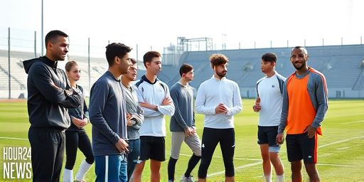 Michael Carrick and the Search for United’s Midfield Reinforcements