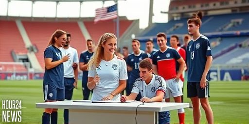 Why Trinity Rodman’s Record NWSL Salary Sparks Debate