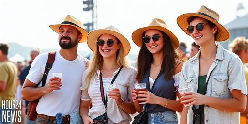 Laneway Is Loading: These Are The Sips And Fits You Need In Your Lineup