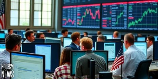 Big Tech Rotation: The Market’s New Momentum Trade