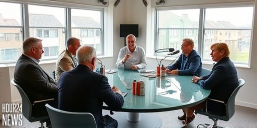 Tribute to Paddy Clancy, Veteran RTÉ Broadcaster, Dies Aged 82