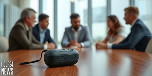 Boya Notra review: A solid debut in the AI pocket recorder scene