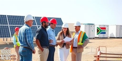 Scatec Q4 2025: Growth Accelerates in D&C and Global Projects