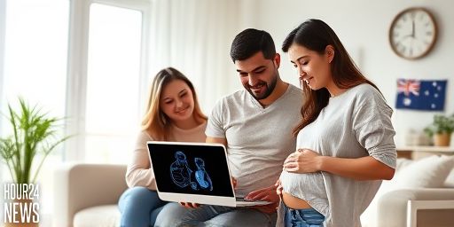 Home Fetal Monitors: Why Doctors Urge Caution