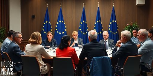 Cyprus Promises a New Mindset as it Takes the EU Presidency Amid Global Turmoil