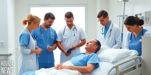 Rare flesh-eating infection keeps Montgomery County business owner in hospital