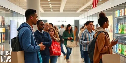 Honeywell and Google Cloud Debut AI-Driven In-Store Personalization with 66degrees