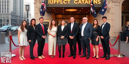 Australian Spotlight at the Golden Globes 2026: Rose Byrne and Jacob Elordi Lead the Charge