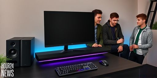 Creative Sound Blaster Katana V2X Gaming Soundbar Review