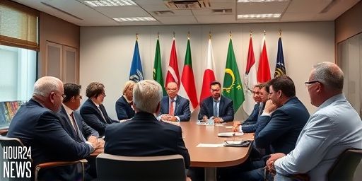 Trump promises oil executives safety to invest in Venezuela