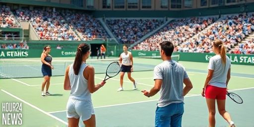 Australian Open Day 4 live updates: Aussies stumble as de Minaur’s rival self-destructs