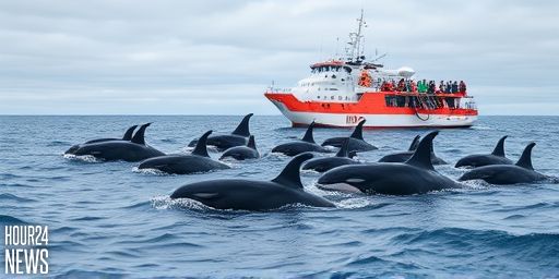 Whales adapt to climate change: new diets, bubble tricks, and lessons in sharing