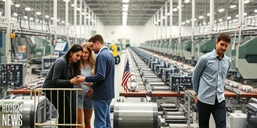 ISM Manufacturing PMI December 2025: Mixed Signals as Production Expands