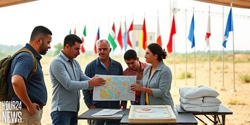 NGOs warn Israel’s measures will impede aid to Palestinians