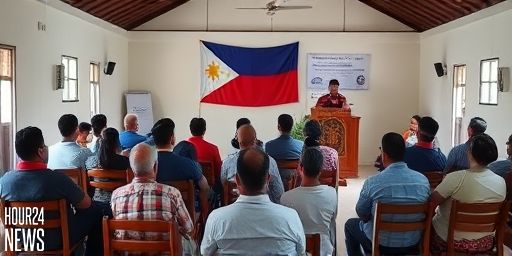 Vlogger Declared Persona Non Grata in La Union Over Buang Remark