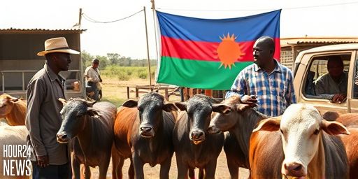 OPM Owes Namibian Producers N$28.1 Million, Meatco Reveals