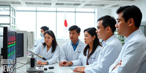 Quantum Tools Set to Transform Life Science, Researchers Say