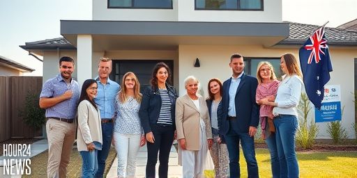 Tarneit Tops Melbourne’s 2025 Property Spending Leaders