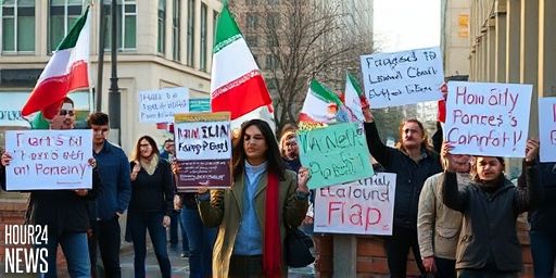Iran’s Opposition at a Crossroads: What Comes After the Brutal Crackdown