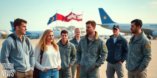 U.S. Troops on Standby for Possible Minnesota Deployment