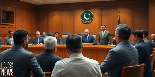 Vehari Murder Case: Two Outlaws Convicted, Sentenced to Life