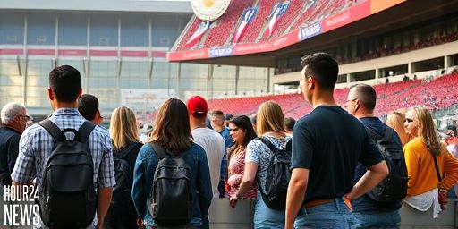 Fact-Check: Are Fans Canceling World Cup Tickets Over ICE Fears?