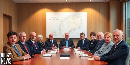 Trump’s Greenland Threats Strain EU Relations and Challenge NATO Unity