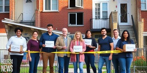 Donations for Explosion-Torn Building Residents: How to Help