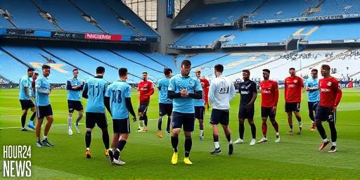 Semeny starts: Man City name confirmed XI as Exeter clash shapes FA Cup fate