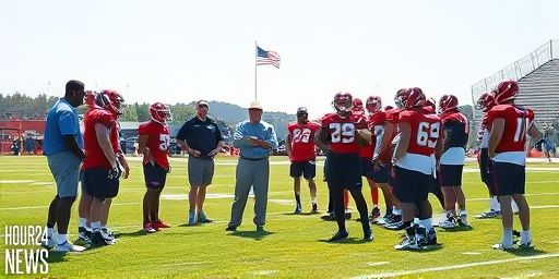 What’s Next After Giants Land John Harbaugh as Dante Moore Returns to Oregon