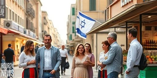 Cost of Living Crushes Israel’s Middle Class as One-Third of Households Fail to Make Ends Meet