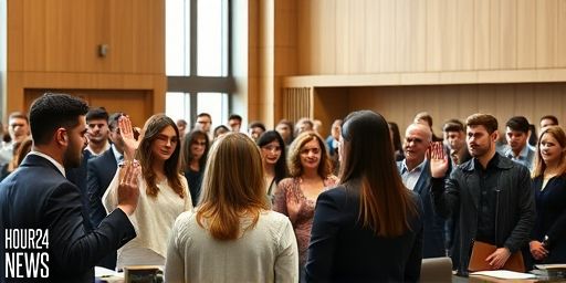 Venezuelan Parliament Swears in Interim President After Maduro’s Ouster