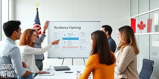 Business Resilience: Are You Ready for the Unexpected?