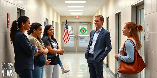 Family Separation at the Border: 5-Year-Old Detained Following Minnesota Immigration Raid