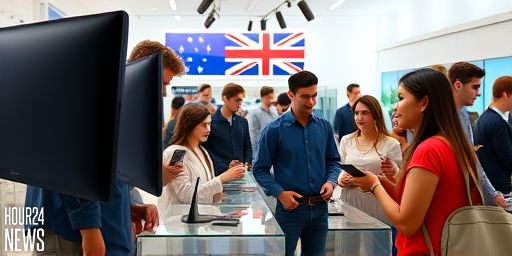 Samsung Australia Back to School Sale: Save Up to $500 on Monitors, Galaxy Phones and Tablets