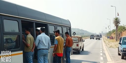 SHO Martyred in Shikarpur: Dacoits Fire Upon Passengers; Police Officer Dies in Action