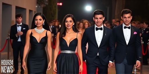 Priyanka Chopra and Nick Jonas Shine at Golden Globes 2026: Diamonds, Style, and a Humble Fossil Watch Moment