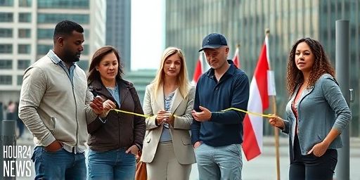 Trump’s Tariffs: The Unequal Burden on American Shoppers, Says German Study