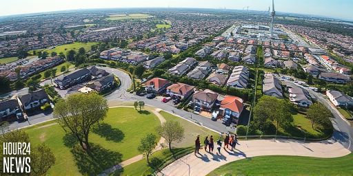 Tarneit Tops Melbourne as the Suburb Where Buyers Spent the Most in 2025