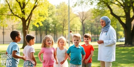 Understanding a New Study on Slowing Myopia in Children