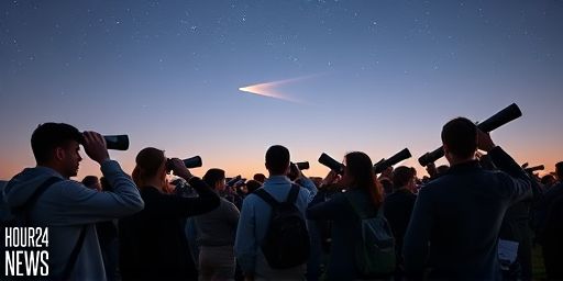 Could C/2025 R3 PanSTARRS Be the Great Comet of 2026? What to Expect
