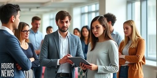 Apprentice Makers Urged to Tighten Vetting After Social Media Storm